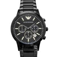 Emporio armani watch clearance ar2453 price