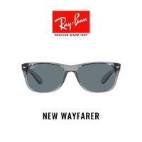 ราคา RAY BAN NEW WAYFARER RB2132F 64503R Sunglasses (13229558021)