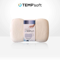 ราคา CHERISH TEMPSoft หมอนเด็ก หัวทุย หมอนหัวทุย หมอนหัวสวย หมอนเด็กอ่อน 6เดือน 2ขวบ Baby Pillow ไม่กักฝุ่น นวัตกรรมปรับความนุ่มตามอุณหภูมิร่างกาย (434099871)