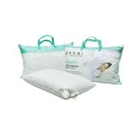ราคา ราคาโปร Akemi Sleep Essentials Luxury Micro Down Plus Pillow (16374673221)