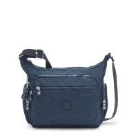 ราคา กระเป๋า KIPLING รุ่น GABBIE สี Blue Bleu 2 (16436179716)