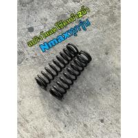 ราคา สปริงโหลดโช๊คหน้า2นิ้ว Yamaha Nmax155 สินค้าตรงรุ่น (9338977438)
