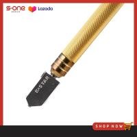 ราคา เพชรน้ำมันทองเหลือง เพชรน้ำมัน เพชรตัดกระจก ยี่ห้อK STAR แท้ กรีดนิ่ม กรีดง่าย เอสวรรณ s one group s one supplies (19344353133)
