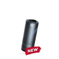 ราคา COMMY เครื่องฟอกอากาศในรถ Black เครื่องฟอกอากาศพกพา เครื่องฟอกอากาศขนาดเล็ก เสียบ USB ได้ Car Air Purifier Mini Air Purifier Portable Air Purifier (20307738347)