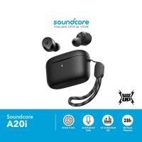 Soundcore True Wireless Earbuds หูฟังไร้สาย รุ่น A20i