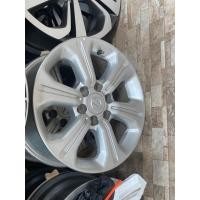 ราคา ล้อแม็กซ์ NP300 navara calibre ขอบ16 6รู114 3 ราคาต่อวง (17569675999)