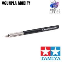 ราคา TAMIYA 74040 Modeler s Knife มีดปากกาทามิย่า (11461996621)