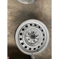 ราคา ล้อกะทะใหม่ triton ขอบ15 5รู114 ราคาต่อวง ใส่กระบะ 5รูได้ทุกรุ่น (15544673848)