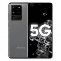 ราคา Samsung Galaxy S20 Ultra 5G สมาร์ทโฟน RAM 12GB ROM 128 256GB Size 6 9 ประมวลผล Snapdragon 865 100 Original ส่งฟรี (19130896128)