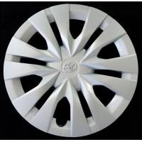 ราคา ผ่านการใช้ เอทีฟ Ativ 1อัน ฝาครอบกะทะล้อ ขอบ 15 นิ้ว Toyota Yaris ยาริส เอทีฟ โตโยต้า ฝาล้อ ฝากะทะ ปิดล้อ ปิดกะทะ ฝาปิดล้อ ฝาครอบล้อ (7658341368)