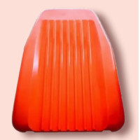 ราคา หลังคา ไฟเบอร์ รถไถ คูโบต้า L3408 L4508 รุ่นหนาพิเศษ (20039848999)