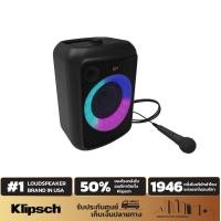 Klipsch Bluetooth Speaker ลำโพงปาร์ตี้ รุ่น GIG XL