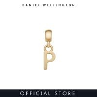 ราคา Daniel Wellington Charm Letter Gold (19754214118)