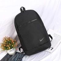 ราคา NIKE กระเป๋าเป้กระเป๋าผู้ชายกระเป๋าผู้หญิงกระเป๋ากีฬาใหม่กระเป๋าเดินทางกระเป๋าเป้สะพายหลังสบาย ๆ (12239960168)