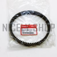 ราคา สายพาน แท้ศูนย์ 100 WAVE110 i AUTO 2010 ของแท้ศูนย์ HONDA 23100 KWZ 901 (4795830373)