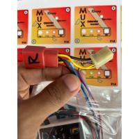 ราคา กล่องตัดรอบ เดินหอบ LED สำหรับรถคาบู (19703886005)