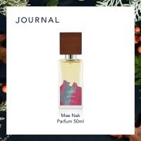 ราคา Journal Mae Nak Parfum 50ml Limited Edition (3148894816)