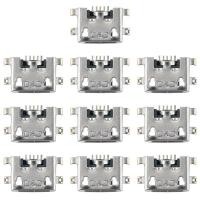 ราคา 10 ชิ้นชาร์จพอร์ตเชื่อมต่อสำหรับ Huawei Ascend Y511 Ready Stock (2773764815)