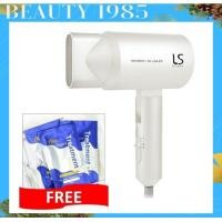 ราคา Lesasha Bio-Ceramic ไดร์เป่าผม 1200 วัตต์ รุ่น LS1265