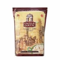 ราคา India Gate Classic Basmati Rice 1kg (18729211638)