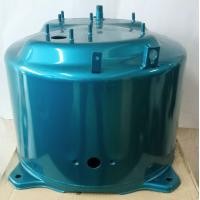 ราคา ถังอะไหล่ปั้มน้ำฮิตาชิwt p350gx ใช้ได้กับปั้มน้ำฮิตาชิ350และ400วัตรมีรูใส่เพรสเชอสวิตที่ตัวถัง ของแท้มาตรฐาน (17419536187)