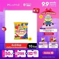 ราคา ยกลัง Imperial อิมพีเรียลเยลลี่Cuppu วาไรตี้วุ้นคาราจีแนนรวมรส 10 ถ้วย จำนวน 6 ห่อ (18819526297)