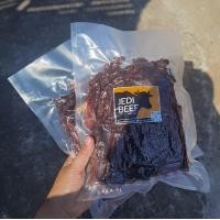 ราคา เนื้อแดดเดียว แผ่นบาง ตากแห้ง เนื้อวัวแท้ (18746831506)