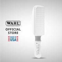 ราคา Wahl Speed Comb White อุปกรณ์เสริมของแท้ เครื่องกรูมมิ่ง (20072120607)