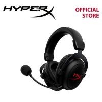 ราคา New Arrival HyperX Cloud II Core Wireless Gaming headset for PC DTS HeadphoneX 6Y2G8A (20106858892)
