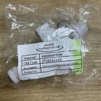 ราคา ชุดวาล์ว เครื่องทำน้ำอุ่น Sharp รุ่น WH 34WH B55WH B57 อะไหล่แท้ 100 (16752624395)