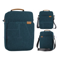 ราคา HVR กระเป๋าใส่ไอแพด กระเป๋าใส่แท็บเล็ต iPad11 นิ้ว 13 นิ้ว กระเป๋าใส่โน๊ตบุ๊ค กระเป๋าสะพายข้าง กระเป๋าใส่เอกสาร กันรอยขีดข่วน (19987118034)