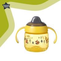 ราคา Tommee Tippee Supersatr Weaning Sippee Cup Green ทอมมี่ ทิปปี้ ถ้วยหัดดื่มแบบมีหูจับ 4m (19752714862)