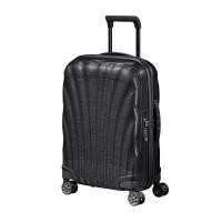 ราคา SAMSONITE กระเป๋าเดินทางล้อลาก 20 นิ้ว รุ่น C LITE SPINNER 55 20 EXP ขยายข้างได้ (7163838289)