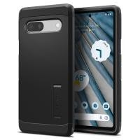 ราคา SPIGEN Case for Google Pixel 7a 7 7 Pro Tough Armor Military Grade Shock Absorption Case Pixel 7a Casing Pixel 7 Casing Pixel 7 Pro Casing (19509877478)
