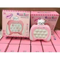 ราคา กรุงเทพฯมีสินค้า ใหม่ pop it ไฟฟ้า ป๊อปอิฐไฟฟ้ารุ่น2 ป๊อปปิดไฟฟ้า ปอบอิทไฟฟ้าราคาถูก ของเล่นเด็ก 4 โหมด 100 200 ระดับ ป๊อปอิทไฟฟ้า (20155975843)