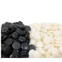 ราคา เม็ดหมาก โกะ หมากล้อม 360 เม็ด พร้อมส่งจากไทย (19026742513)