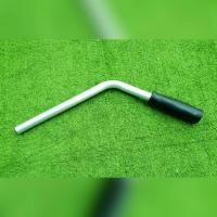 ราคา TREETOOLS แฮนด์ซ้าย ด้ามจับ เครื่องตัด ใส่กับเครื่องตัดหญ้า รุ่น 411 CG 260 MJ 3800 35 ตัดหญ้า เครื่องตัดหญ้ามือ จับเครื่องตัดหญ้า จัดส่ง KERRY (777092125)