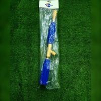 ราคา EARTH ก้านพ่นยา รุ่น 1ฟุต สีน้ำเงิน หัวฉีดทองเหลือง ก้านฉีดยา หัวเทอร์โบ หัวพ่นเทอร์โบ ฉีดยา พ่นยา ฉีดยา สามสูบ จัดส่ง KERRY (12132909485)