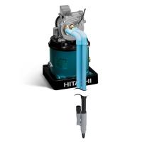 ราคา HITACHI ปั้มน้ำอัตโนมัติดูดน้ำลึก Deep Well Tank รุ่น DTP300GX PJ 300 วัตต์ (13167234306)