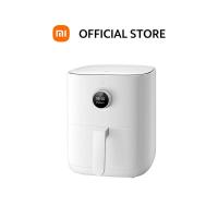 ราคา Xiaomi Mi Smart Air Fryer 3 5L รับประกัน 1 ปี (20025030592)