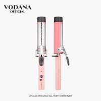 ราคา VODANA l Glamwave Curling Iron Pink 3640mm เครื่องม้วนผม Vodana สีชมพู (19886819499)