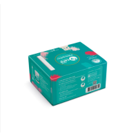 ราคา V care Extra Soft สำลี ขนาด 80 ชิ้น 2 กล่อง (8031743415)