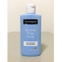 ราคา Neutrogena Alcohol free Toner 150 ml นูโทรจีนา แอลกอฮอล์ ฟรี โทนเนอร์ 150 มล (14352206224)