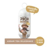 ราคา KYA Milkshake Assam tea เคย่า มิลค์เชค ชานม อัสสัม สูตรชานมไต้หวัน 1ขวดเชค 3ซอง (16334389828)