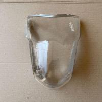 ราคา ฝาไฟหน้า Sonic New ฝาครอบไฟหน้า โซนิคตัวใหม่ ปี2004 ตาเพชร ใส (14457191525)