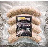 ราคา Truffle Sausage 400gr ไส้กรอกสูตรทรัฟเฟิล (10286821403)
