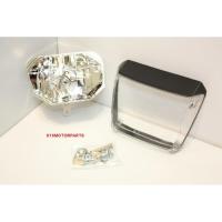 ราคา ไฟหน้า เพชร ช้อนชุบ SUZUKI รุ่น RC110 CRYSTAL รหัส ZS ยี่ห้อ HMA ซูซูกิ อาซี110 คริสตัล (15368464394)