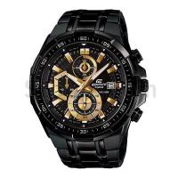 ราคา Casio Edifice รุ่น EFR 539BK 1AVDF แท้ 100 พร้อมส่งในไทย (315033272)