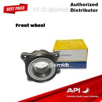 ราคา NB CI B Api ลูกปืนล้อหน้า TOYOTA COMMUTER ลูกปืนล้อ โตโยต้า รถตู้ คอมมูเตอร์ หลังคาสูง Hiace KDH222 KHD200 54KWH02 NIS คุณภาพดี ลูกปืนล้อหน้าทั้งดุม KDH (7185008648)