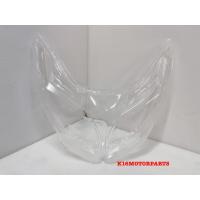 ราคา กระจกไฟหน้า รุ่น MIO 125RR ปี 2010 ยี่ห้อ HMA ครอบไฟหน้า มีโอ 125อาร์อาร์ (14058868503)